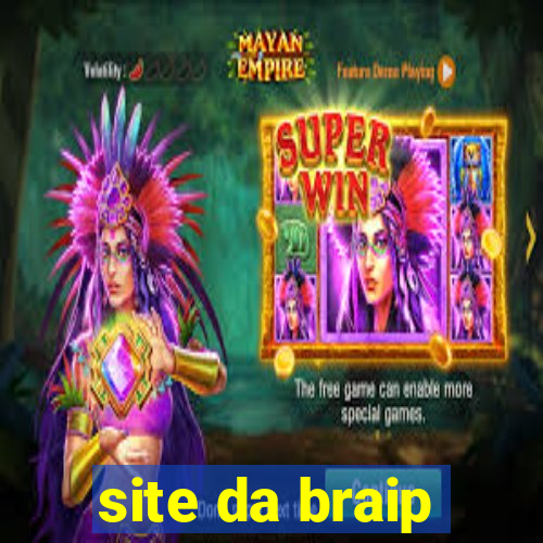 site da braip